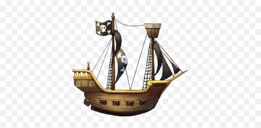 pirate clipart to use in rpgs