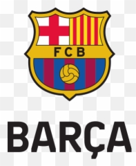 Iqoniq App Partners - Fc Barcelona Logo Png