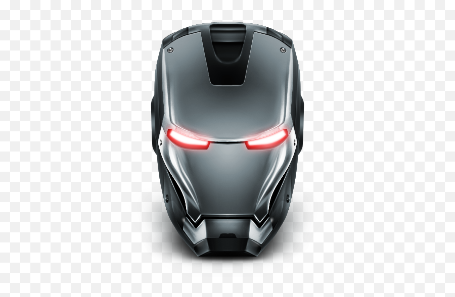 Iron2man - Iron Man Mask Png,Steel Png