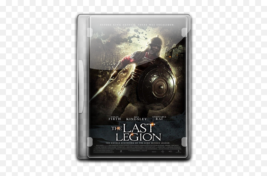 The Last Legion Icon - Harry Potter And The Deathly Hallows Folder Icon 512 512 Png,Legion Folder Icon