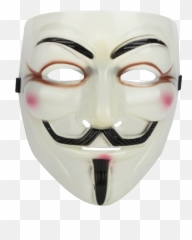 Anonymous Mask Png Images Download