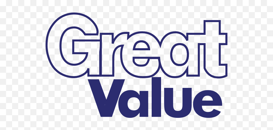 Logo - Logo Great Value Png,Great Value Icon