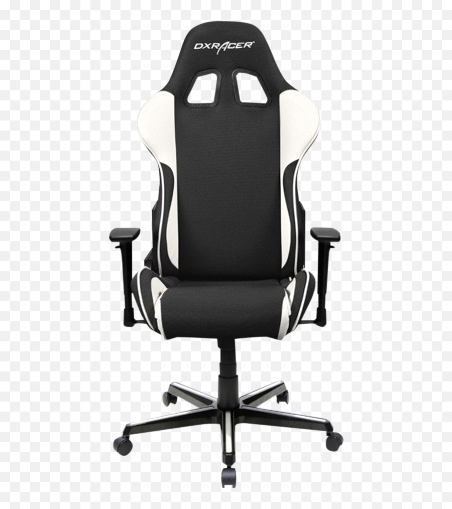 Download Dxracer Formula Gaming - Office Chair With Back Support Png,Gaming Chair Png