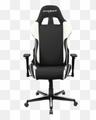 Download Dxracer Formula Gaming - Office Chair With Back Support Png,Gaming Chair Png