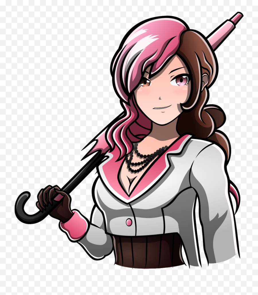 Neo - Rwby Neo Png,Rwby Png