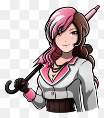 Neo - Rwby Neo Png,Rwby Png