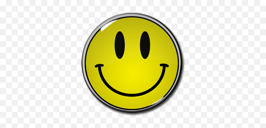 Smiley Face 15 Pin - Rave Acid Smiley Face Png,Stoner Icon