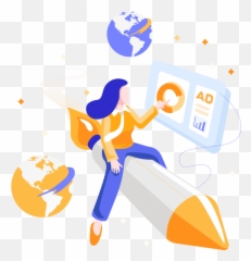 Papayamobile One - stop Global Performance Advertising Launch Online Course png