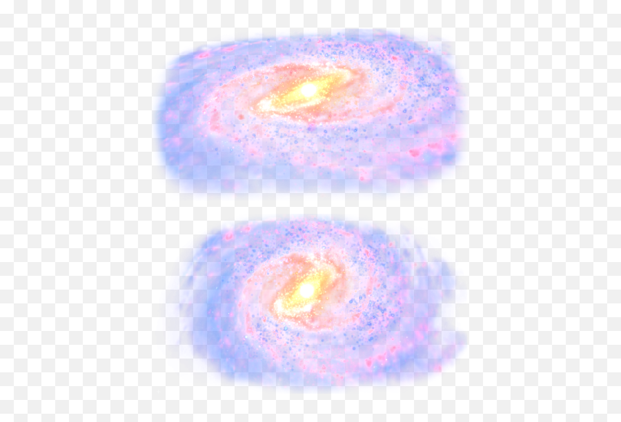 Nebula Bliss - 3d Project By Milkywaystarscom Circle Png,Nebula Png