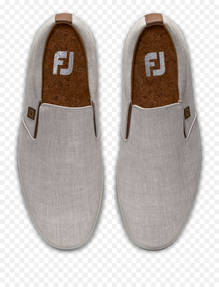 Club Casual Slip - On Solid Png,Footjoy Icon Spikeless