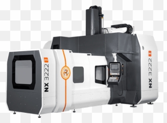 Cnc Programming - Jyoti Automation Limited Rajkot Nx3222 png