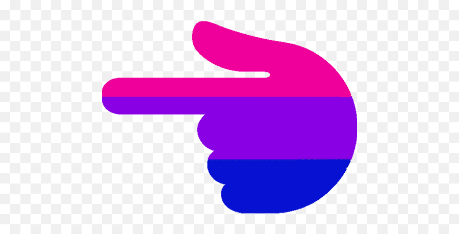 Use For Your Discord Emoji Purposes - Bi Discord Emoji Png,Bi Pride Icon