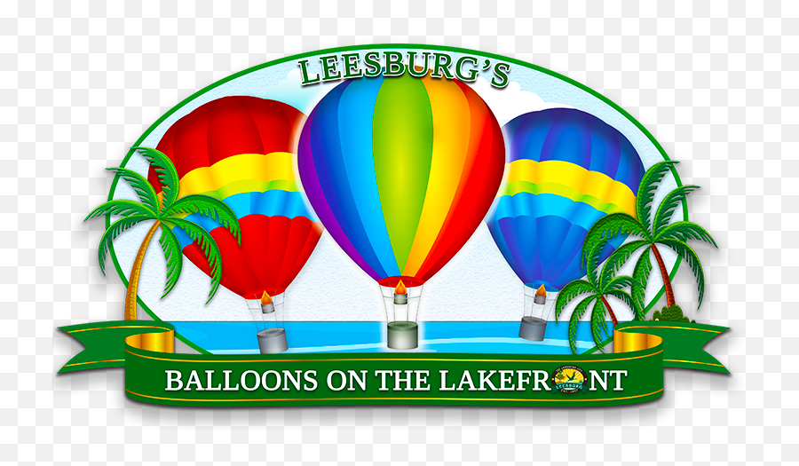 Balloons - Leesburg Partnership Fondation Pour L Enfance Png,Real Balloons Png