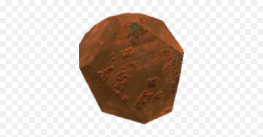 Copper Ore Factory Town Tycoon Roblox Wiki Fandom - Solid Png,Roblex Tycoon Icon