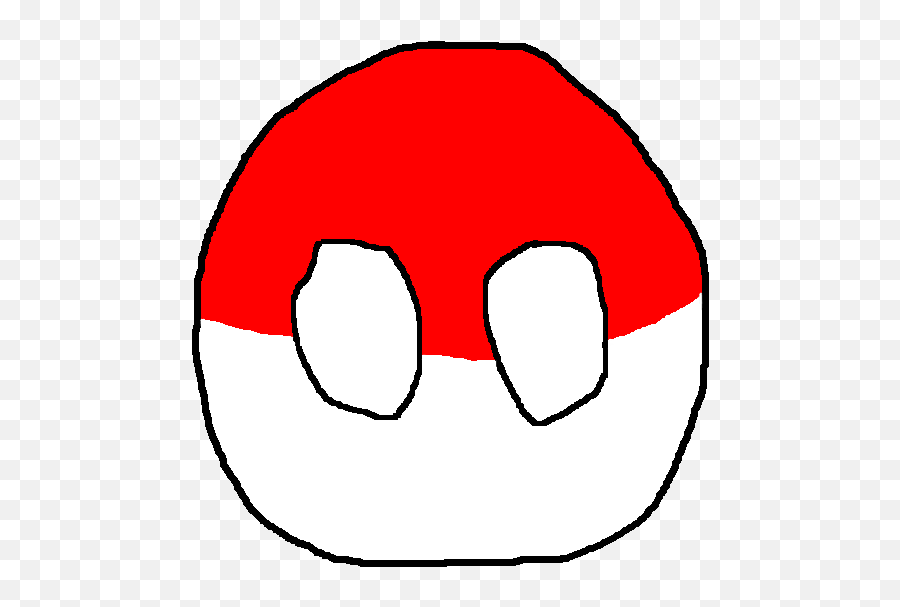 Polandball - Museo Archeologico Png,Red Eye Meme Png