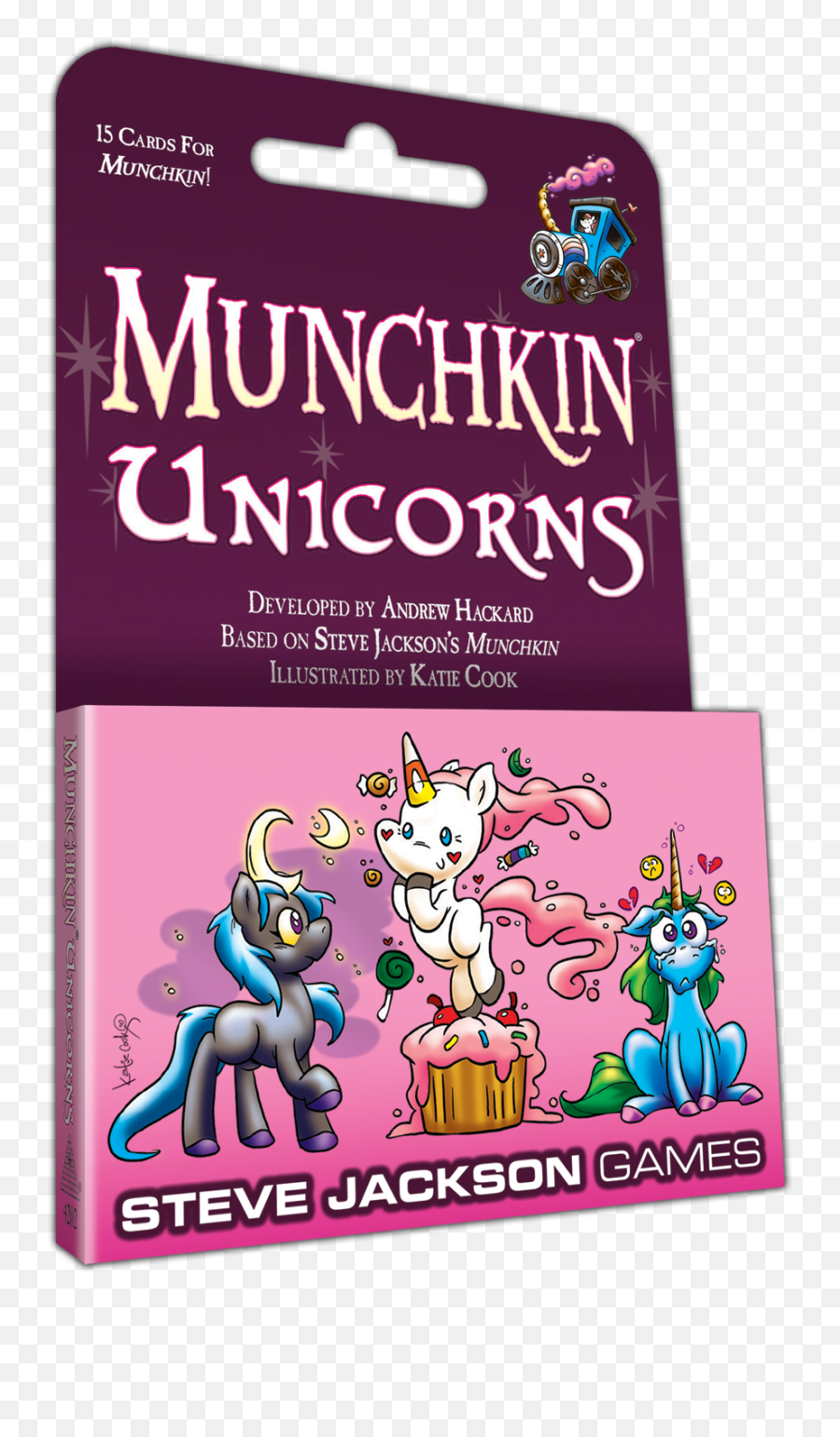 Munchkin Unicorns Png Unicorn Buddy Icon