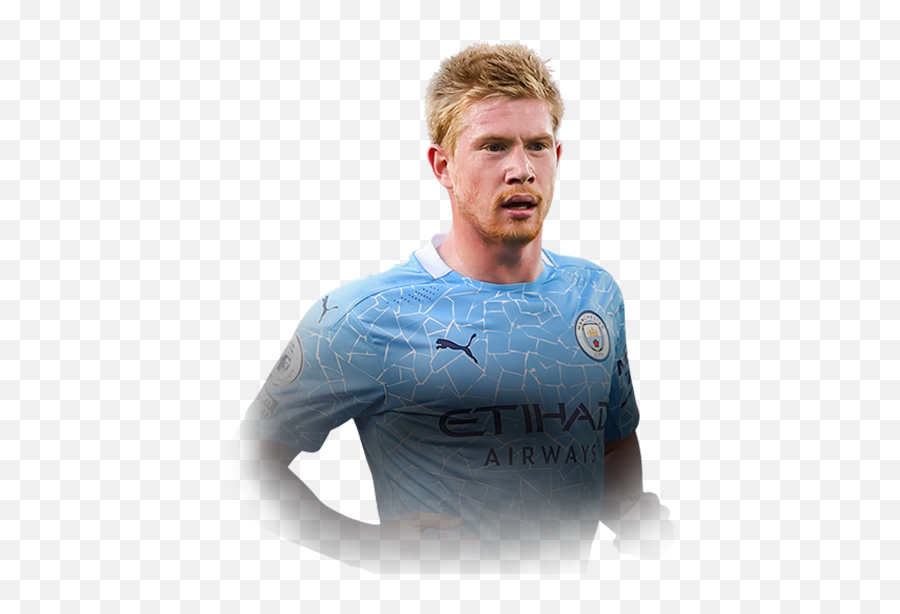 David Beckham 89 Rm - De Bruyne Png Fifa,David Beckham Icon