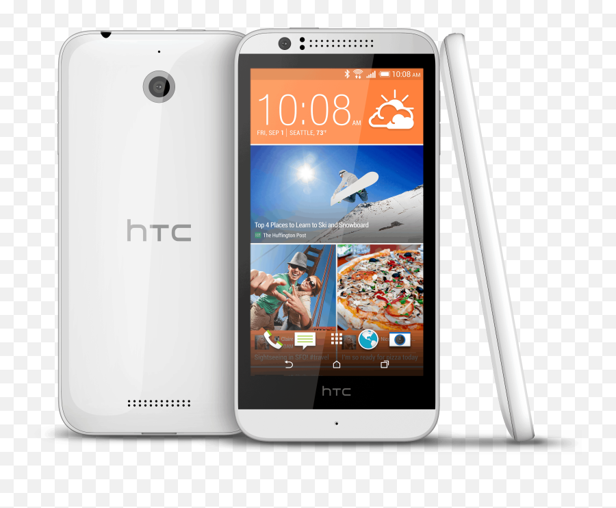 How To Unlock The Htc Desire 510 - Htc Desire 510 Png,Htc Desire 510 Icon Glossary