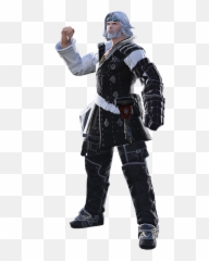 Cid Garlond Final Fantasy Wiki Fandom - 14 png