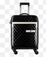 Wishlist Chanel Coco Case Style Blog Canadian Fashion - Chanel Airline Collection png
