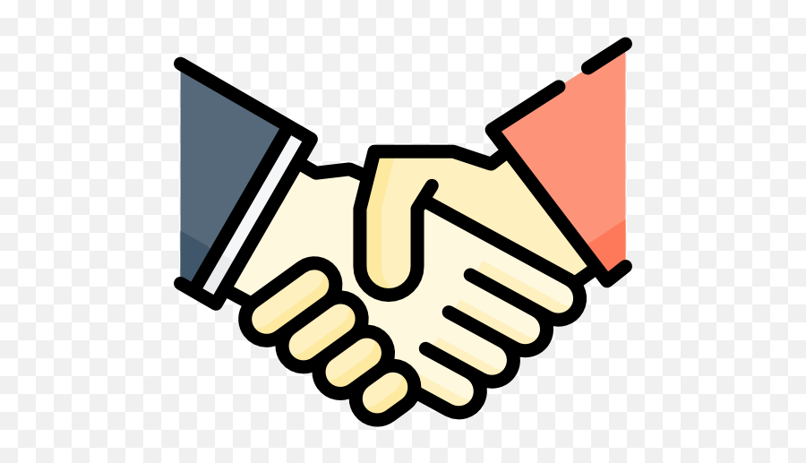 Free Icon Handshake - Icon Negociation Png,Cool Handshake Icon