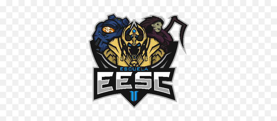 Ascending Pariahs Rookie Esports Team Starcraft 2 Lotv - Sc2 Team Logo Png,Sc2 Icon