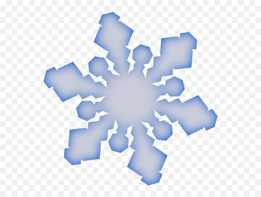 Download Snowflakes Snowflake Clipart - Fiocchi Di Neve Png,Transparent Snowflake Clipart