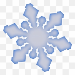 Download Snowflakes Snowflake Clipart - Fiocchi Di Neve Png,Transparent Snowflake Clipart