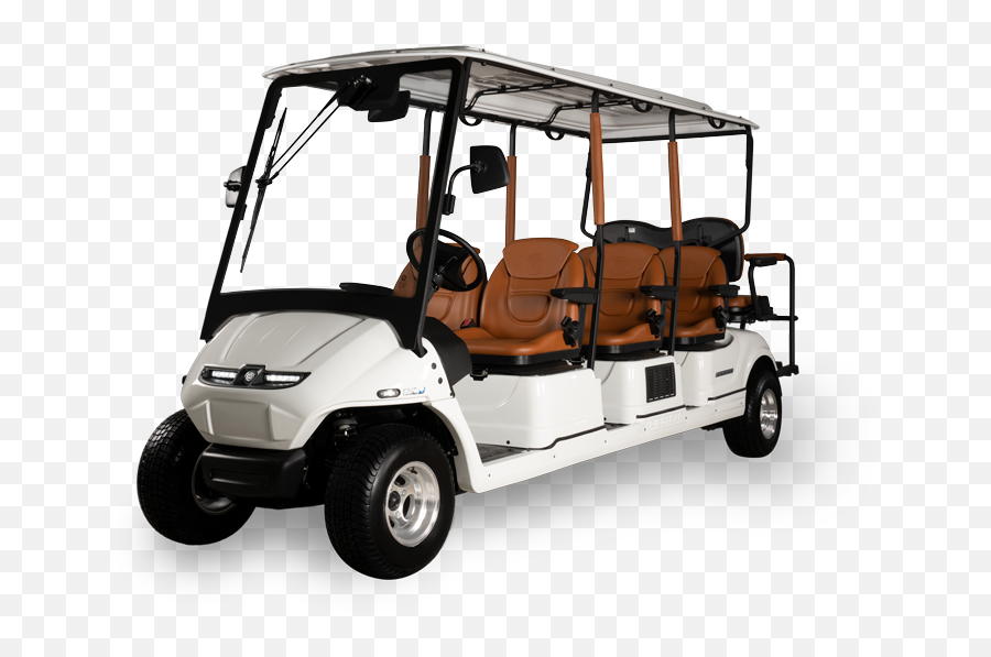 Pilotcar - Electric Golf Carts And Utility Vehicles Pilot Car Pc6 Png,Icon Golf Cart Review