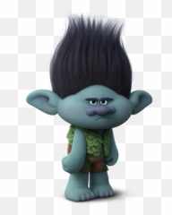 Png Trolls - Branch From