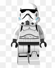Stormtrooper - Legominifigurelegostarwarsstormtrooper Stormtrooper Lego Star Wars Png,Lego Png