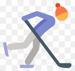 Hockey Icon 4247 - Free Icons Library Sporty Png,Nhl Icon