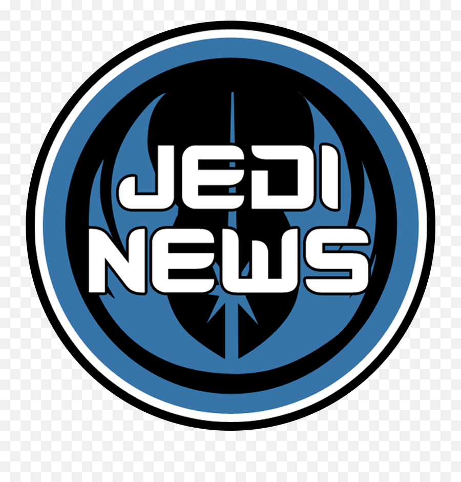 Jedi News A Star Wars Podcast Network Listen Via Stitcher - Jedi Png,Jedi Logo Png