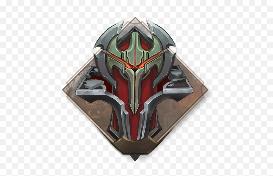 Jumaralo Hex No Twitter Lor Boards Crests - Hextech Lab Transformers Png,League Hextech Gunblade Icon