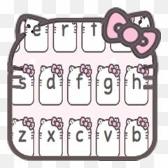 Appkiwi Logo Apps Personalization Hello - Girly png