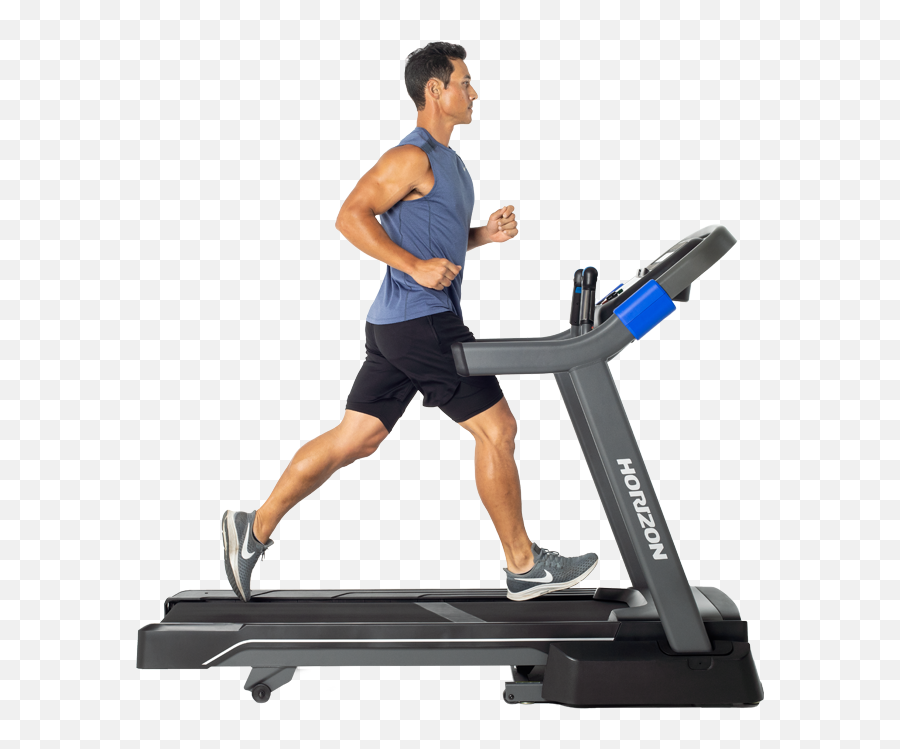 Horizon 70 - Cardio Machine Png,Treadmills Icon