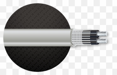 Seu Aluminum - Cerrowire Thermoplastic png