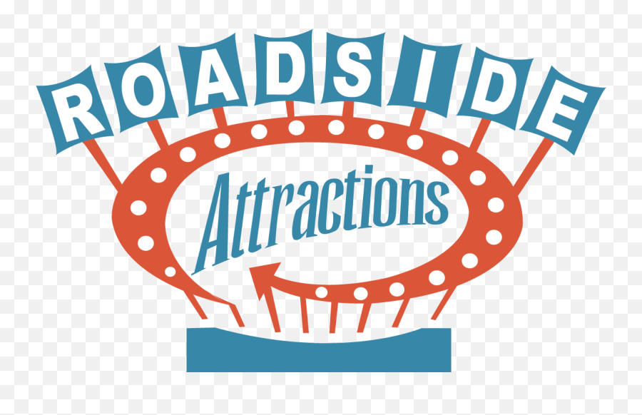 Roadside Attractions - Wikipedia Roadside Attractions Logo Transparent Png,Icon Cinema Chicago