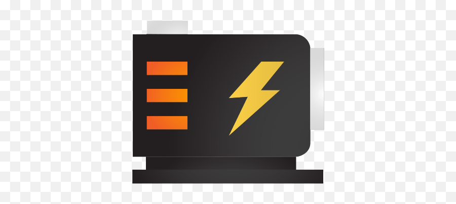 Services - Vertical Png,Switch Gear Icon