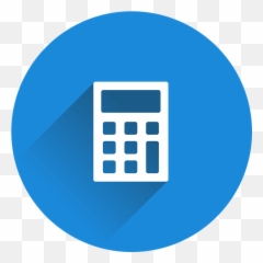 Calculator Computer Calculate - Free vector graphic on Pixabay Computerized Accounting png