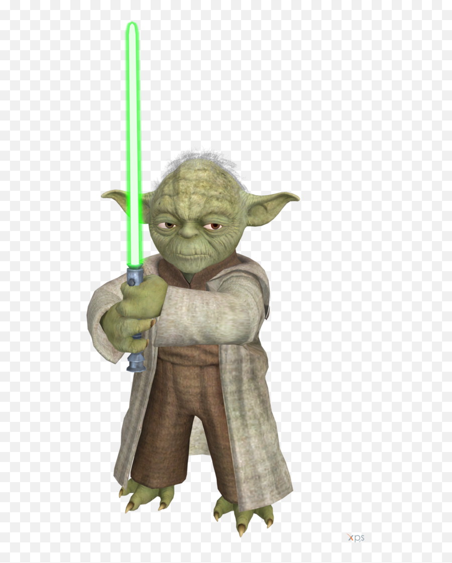 Download Yoda Star Wars Png Pic - Yoda,Yoda Png
