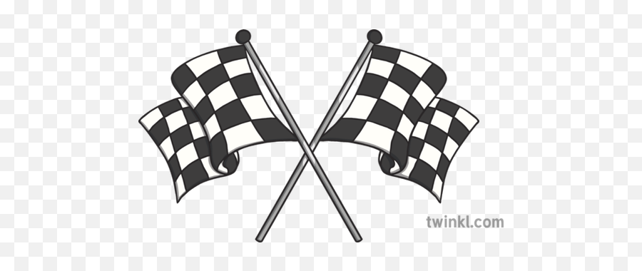 Checkered Flag Racing Cfe Poetry Pit Stop Display Banner - Transparent Background Checkered Flag Clipart Png,Checkered Flags Png