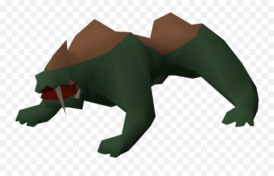 Basilisk - Osrs Wiki Basilisk Png,Osrs Slayer Icon