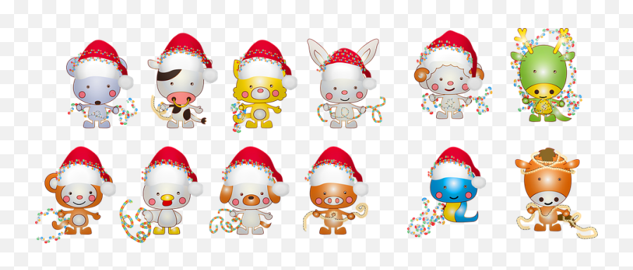 1000 Free Santa Hat U0026 Christmas Images - Pixabay Cartoon Png,Santa Hats Transparent