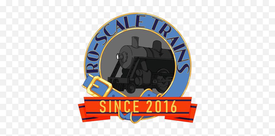 Ro - Scale Trains Wiki Bulletin Board Devforum Roblox Roblox Train Ro Scale Png,Steam Icon 2016