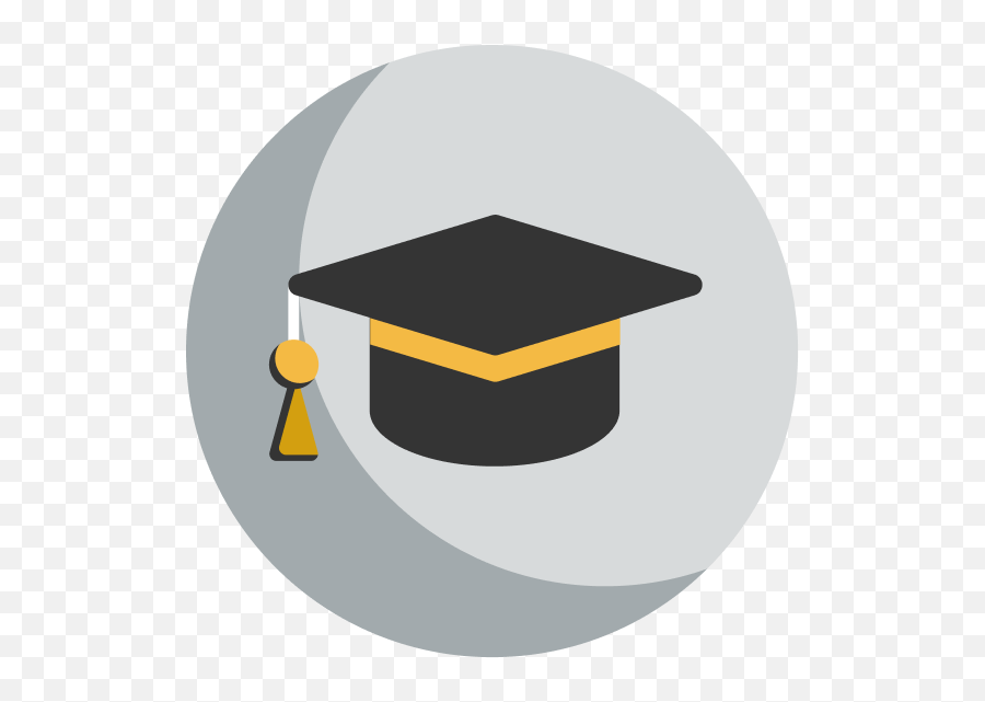 Students Overview U2013 Bac Connect - Square Academic Cap Png,College Student Icon