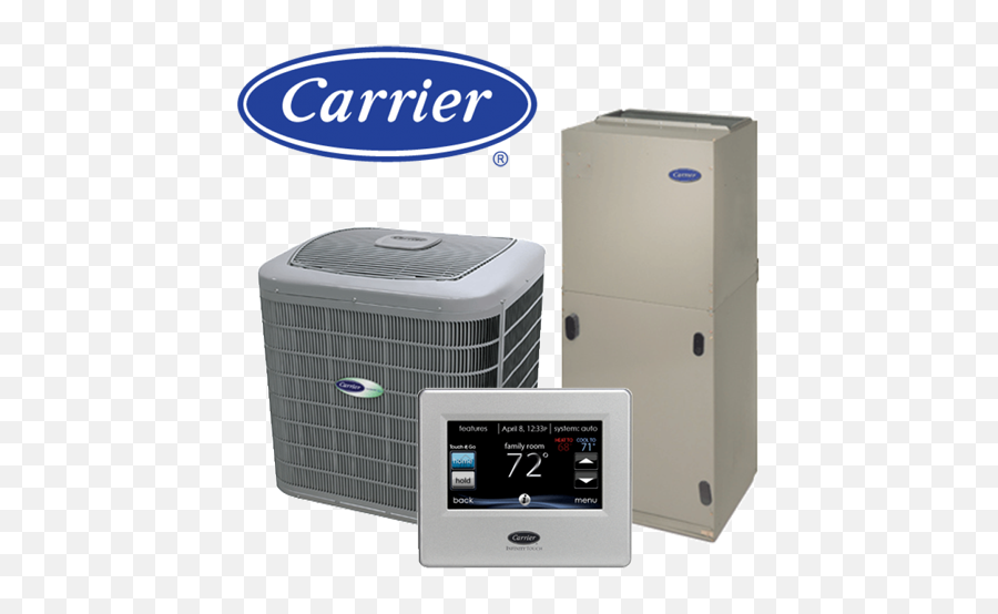 Rebates For Ac Units Phoenix Experts - Carrier Air Conditioners Png,Air Conditioner Png