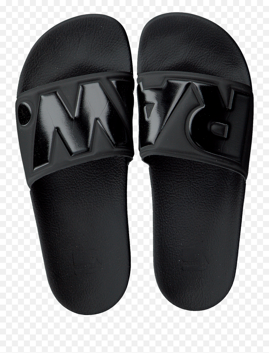 G - Star Raw Mens Cart Slide Ii Flip Flops Shoes Shoes U0026 Bags Cart Slide Ii Png,Icon 6 Waterproof Brogue Boot