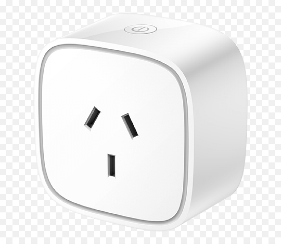 D - Link Dspw118 Mydlink Mini Wifi Smart Plug Solid Png,Dlink Icon