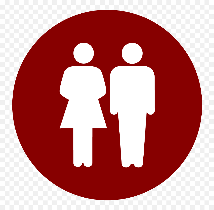 Couples Icon Membership - Different Ages And Genders Clipart Family History Icon Png,Diff Icon